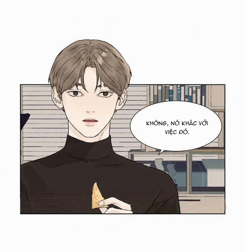 Tình Yêu Nồng Cháy 3 trang 1