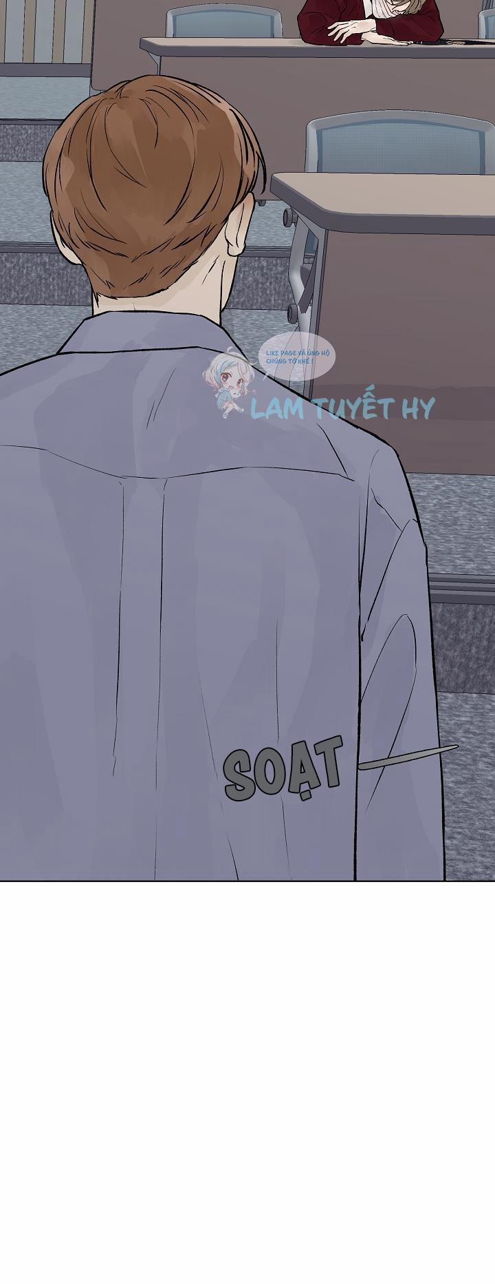 Tình Yêu Nồng Cháy 30 trang 19