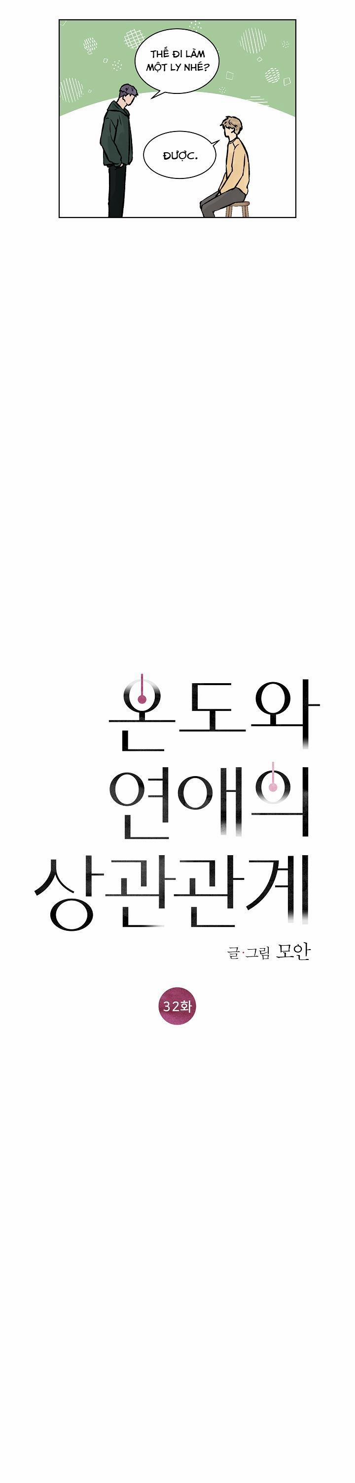 Tình Yêu Nồng Cháy 32 trang 4