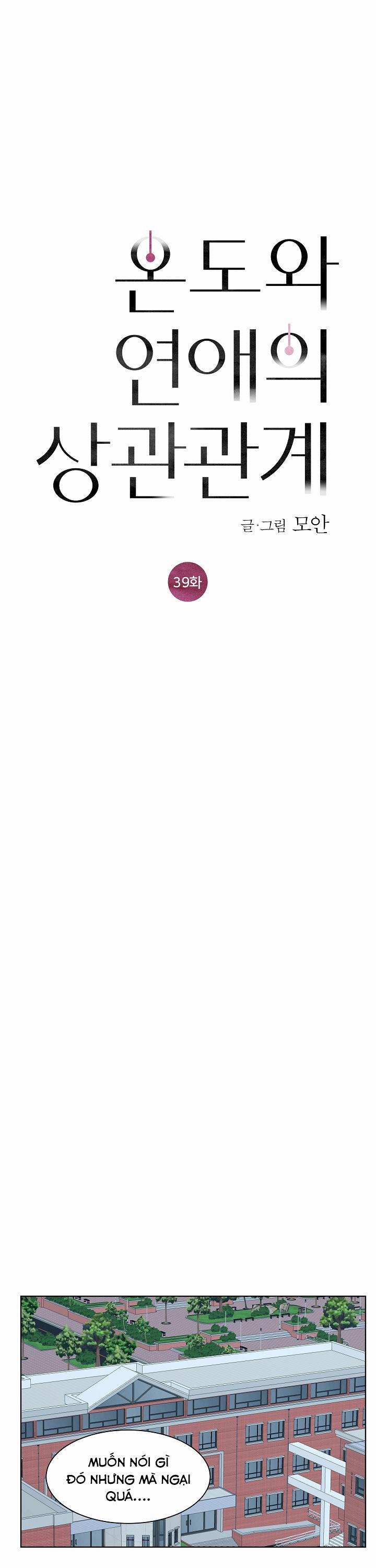 Tình Yêu Nồng Cháy 39 trang 9