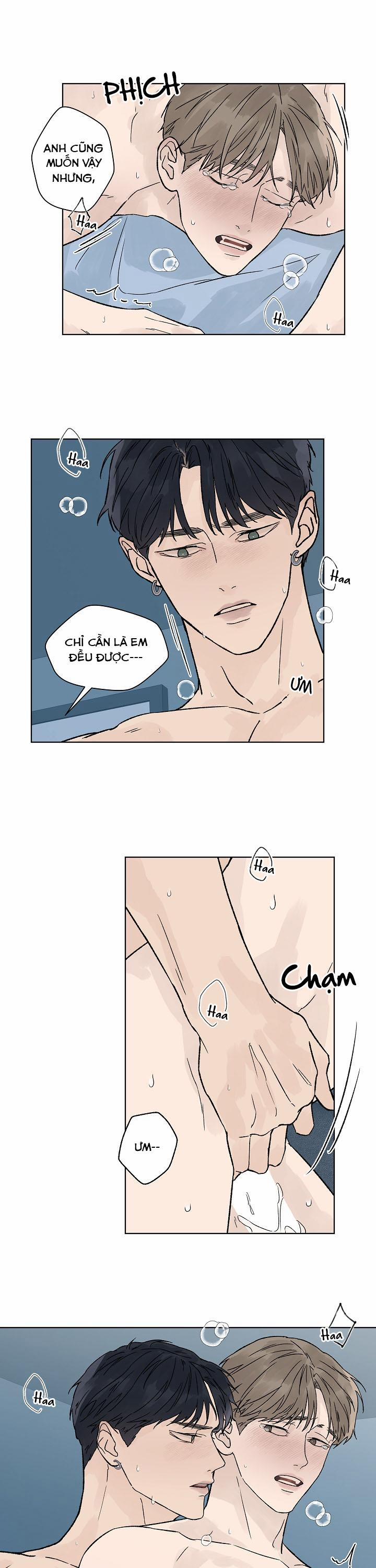 Tình Yêu Nồng Cháy 42 trang 6