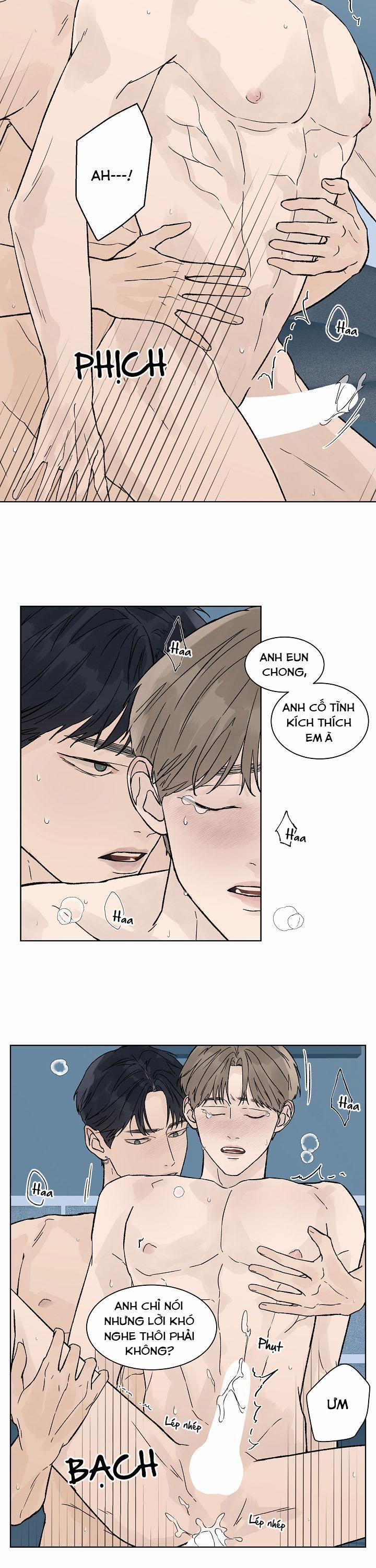 Tình Yêu Nồng Cháy 42 trang 7