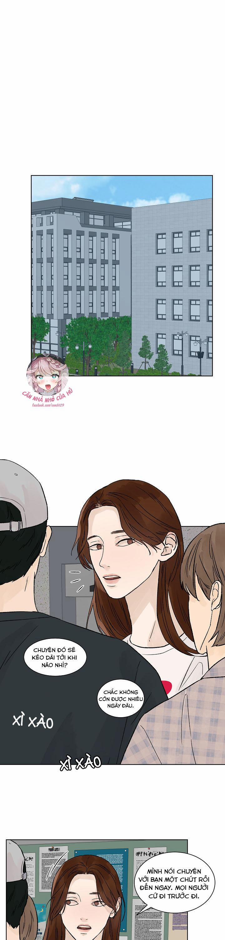 Tình Yêu Nồng Cháy 44 trang 2