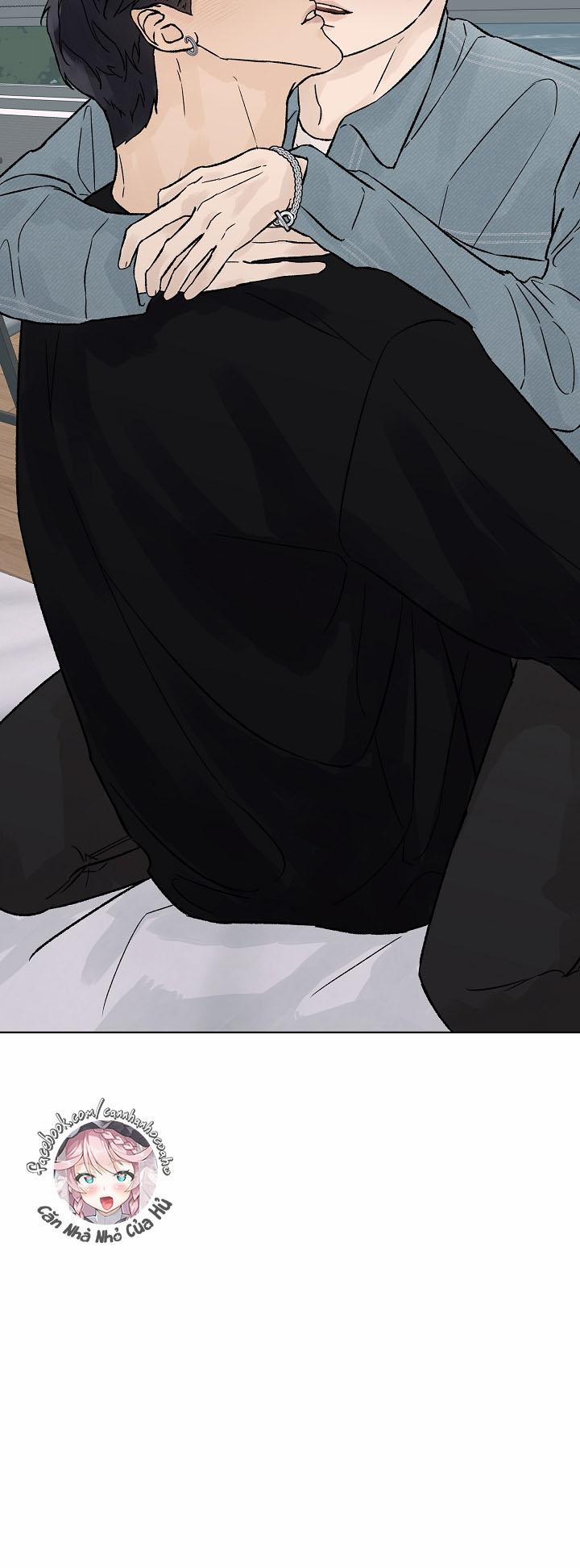 Tình Yêu Nồng Cháy 47 trang 23