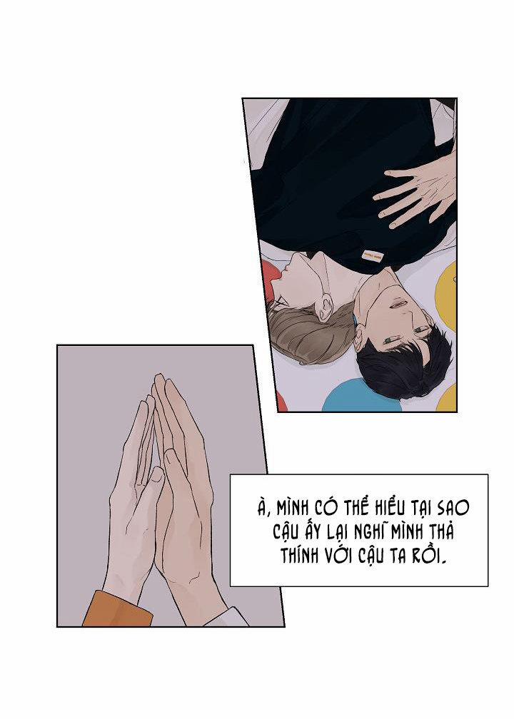 Tình Yêu Nồng Cháy 5 trang 13