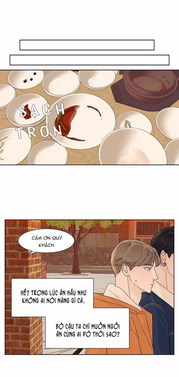 Tình Yêu Nồng Cháy 5 trang 9