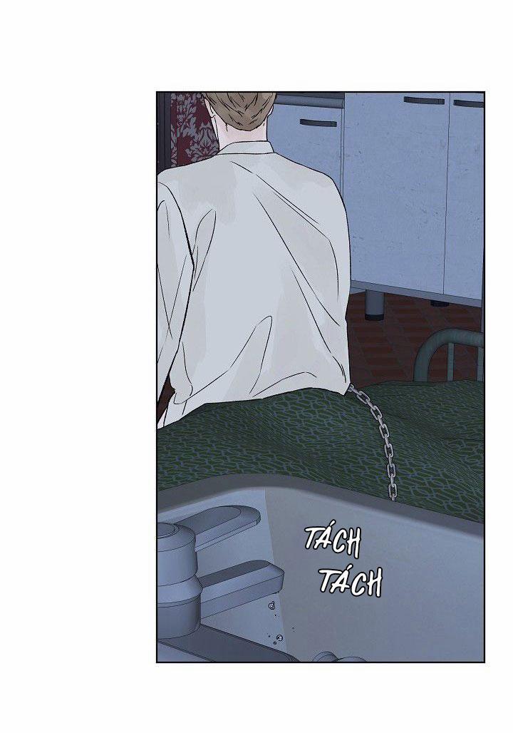 Tình Yêu Nồng Cháy 51 NGOẠI TRUYỆN 4 trang 11