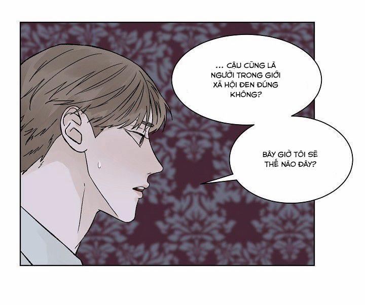 Tình Yêu Nồng Cháy 51 NGOẠI TRUYỆN 4 trang 16