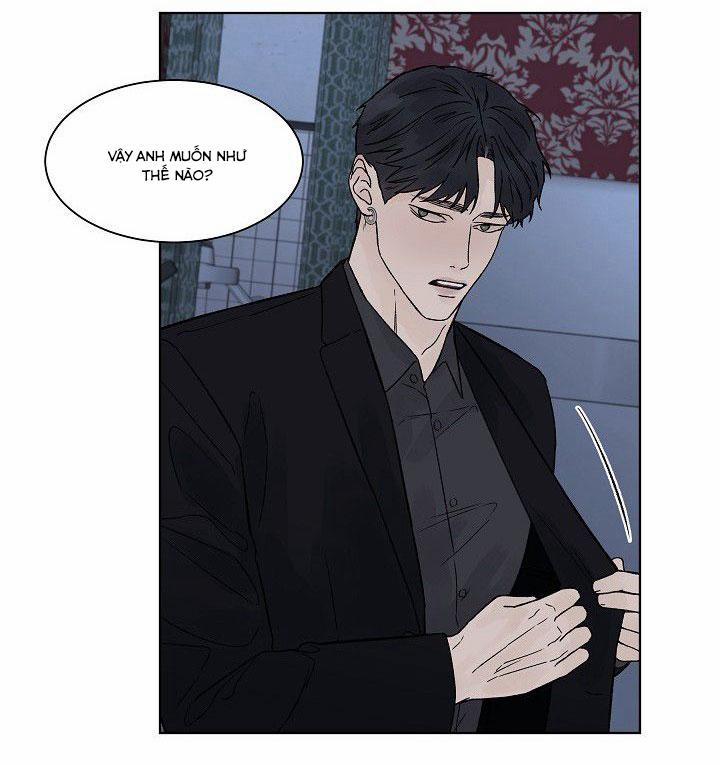 Tình Yêu Nồng Cháy 51 NGOẠI TRUYỆN 4 trang 17