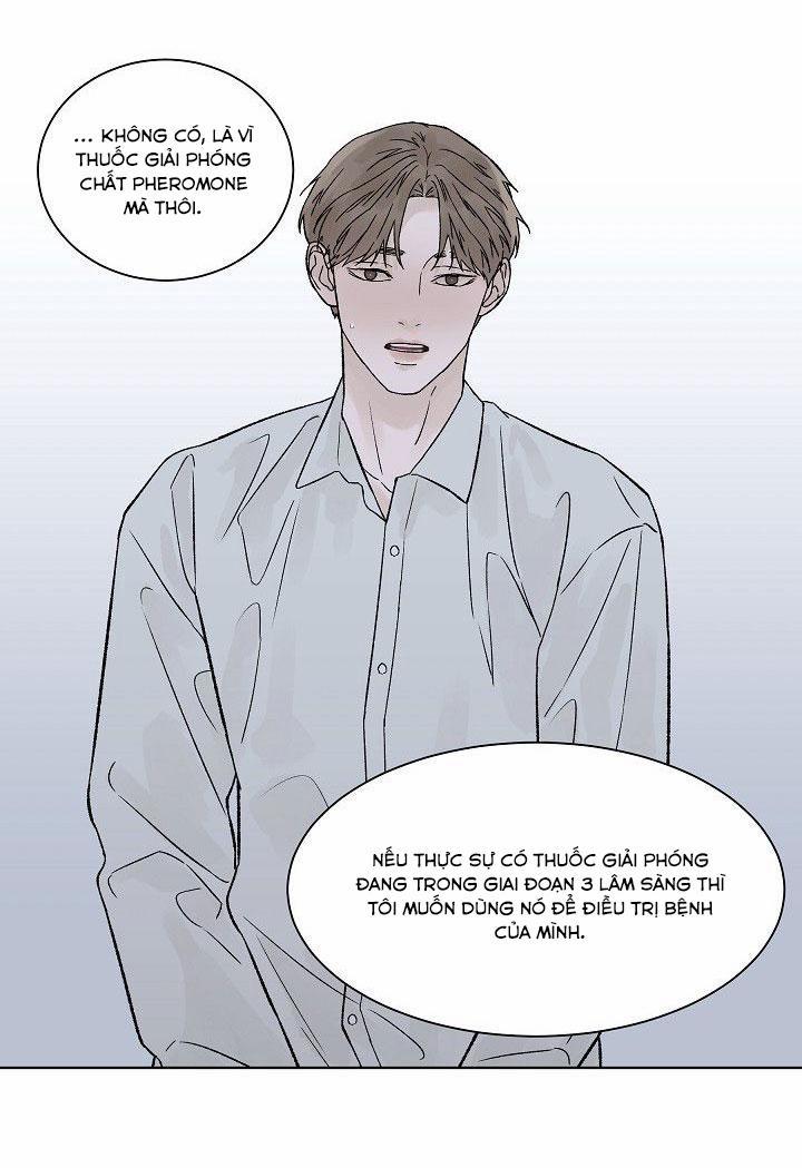 Tình Yêu Nồng Cháy 51 NGOẠI TRUYỆN 4 trang 24