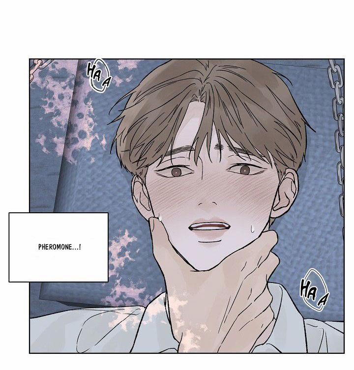 Tình Yêu Nồng Cháy 51 NGOẠI TRUYỆN 4 trang 31