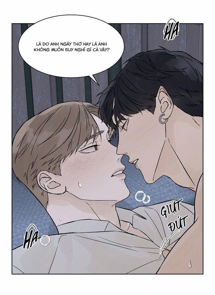 Tình Yêu Nồng Cháy 51 NGOẠI TRUYỆN 4 trang 34