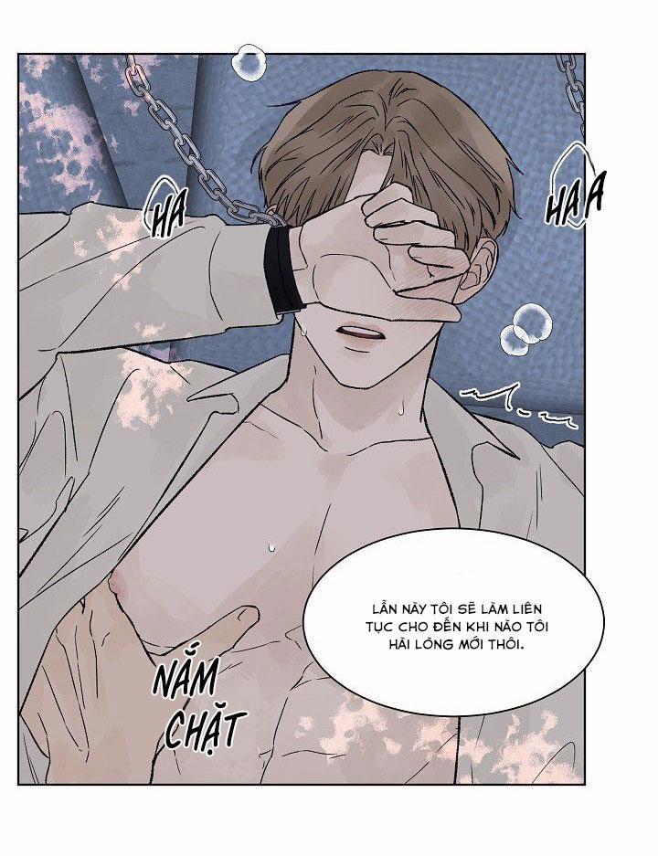 Tình Yêu Nồng Cháy 51 NGOẠI TRUYỆN 4 trang 36