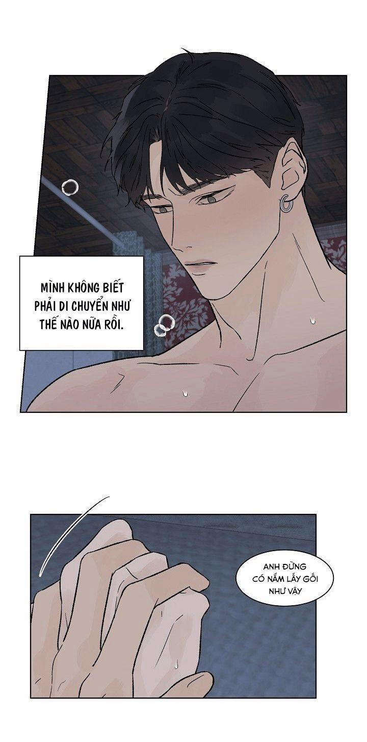 Tình Yêu Nồng Cháy 52 NGOẠI TRUYỆN 5 trang 16