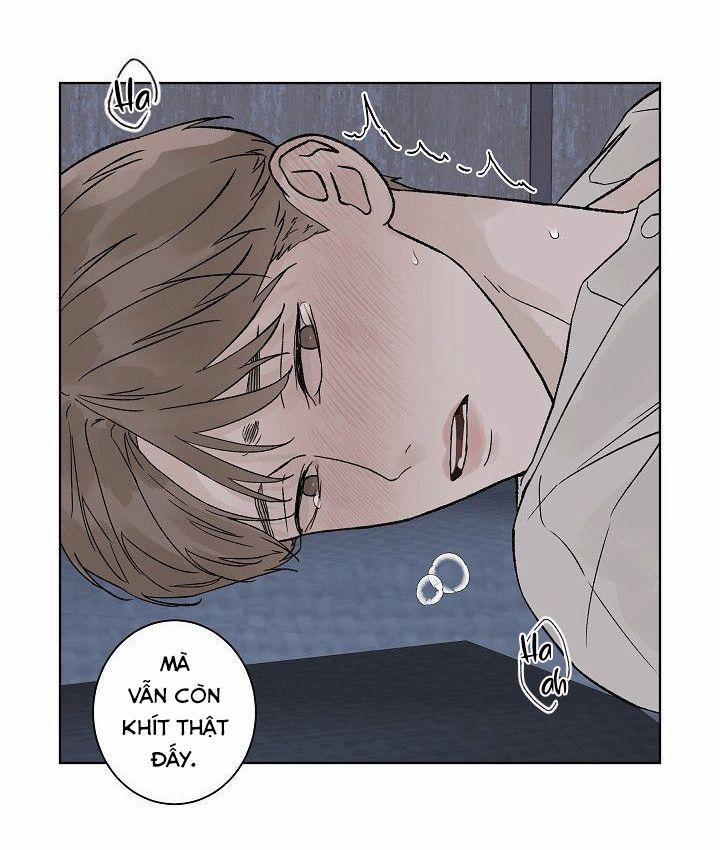 Tình Yêu Nồng Cháy 52 NGOẠI TRUYỆN 5 trang 20