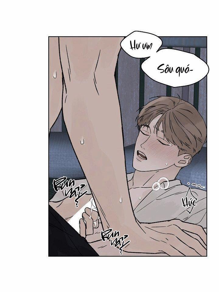 Tình Yêu Nồng Cháy 52 NGOẠI TRUYỆN 5 trang 28