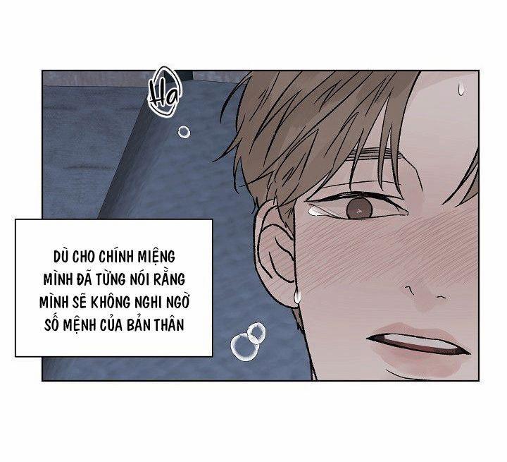 Tình Yêu Nồng Cháy 52 NGOẠI TRUYỆN 5 trang 40