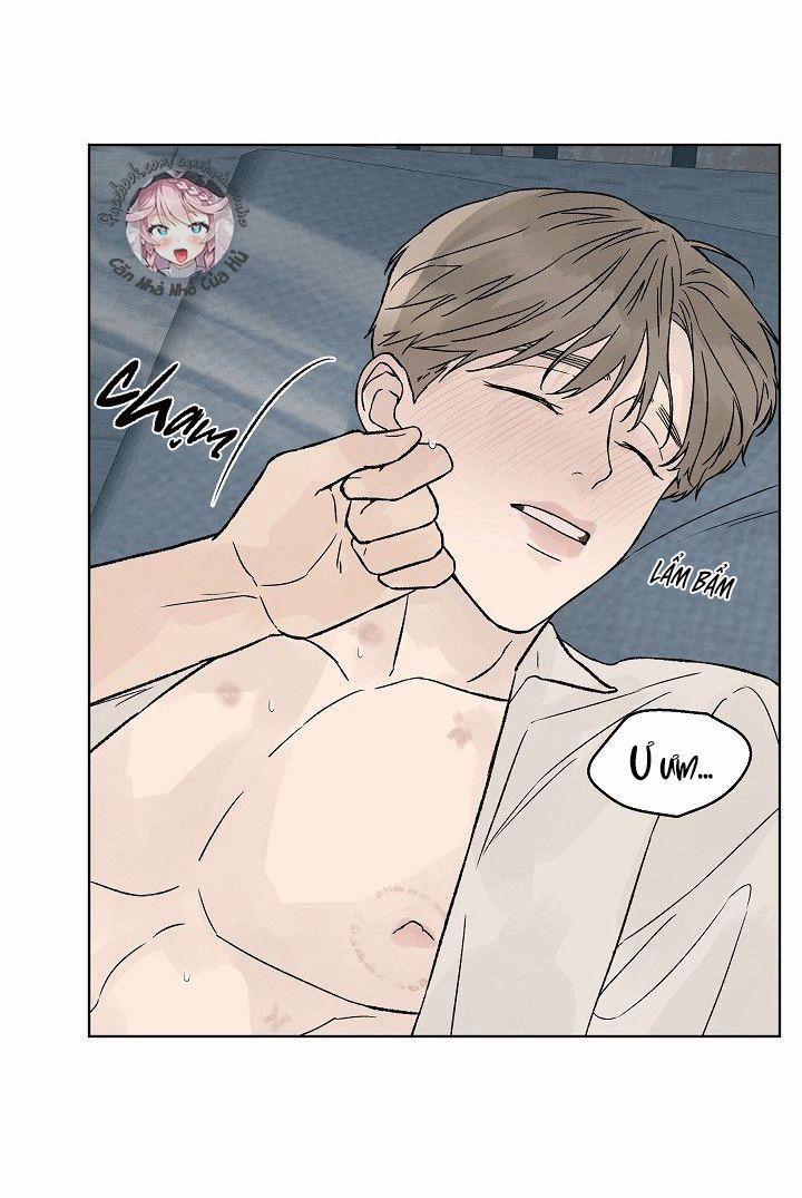 Tình Yêu Nồng Cháy 52 NGOẠI TRUYỆN 5 trang 43