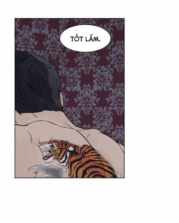 Tình Yêu Nồng Cháy 52 NGOẠI TRUYỆN 5 trang 9