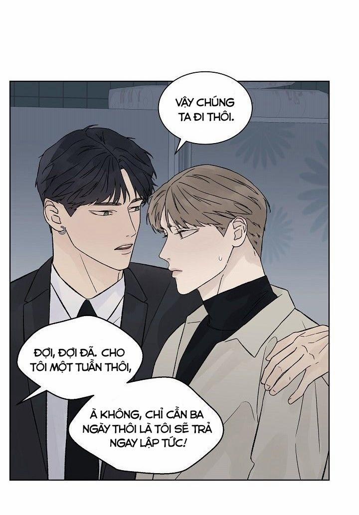 Tình Yêu Nồng Cháy 54 NGOẠI TRUYỆN 7 trang 6