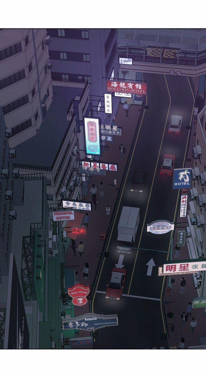 Tình Yêu Nồng Cháy 55 trang 10