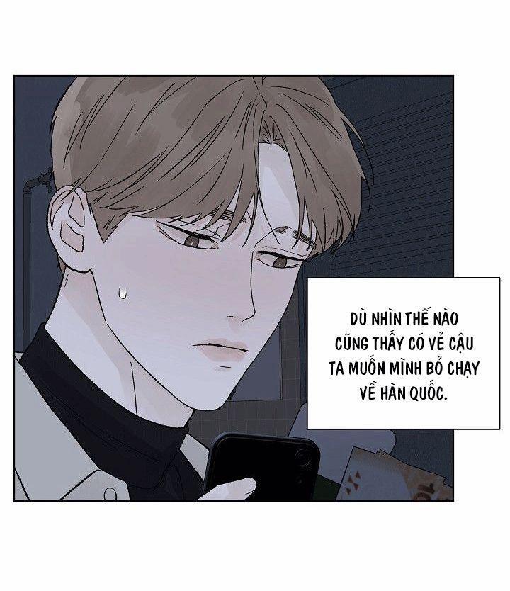 Tình Yêu Nồng Cháy 55 trang 14