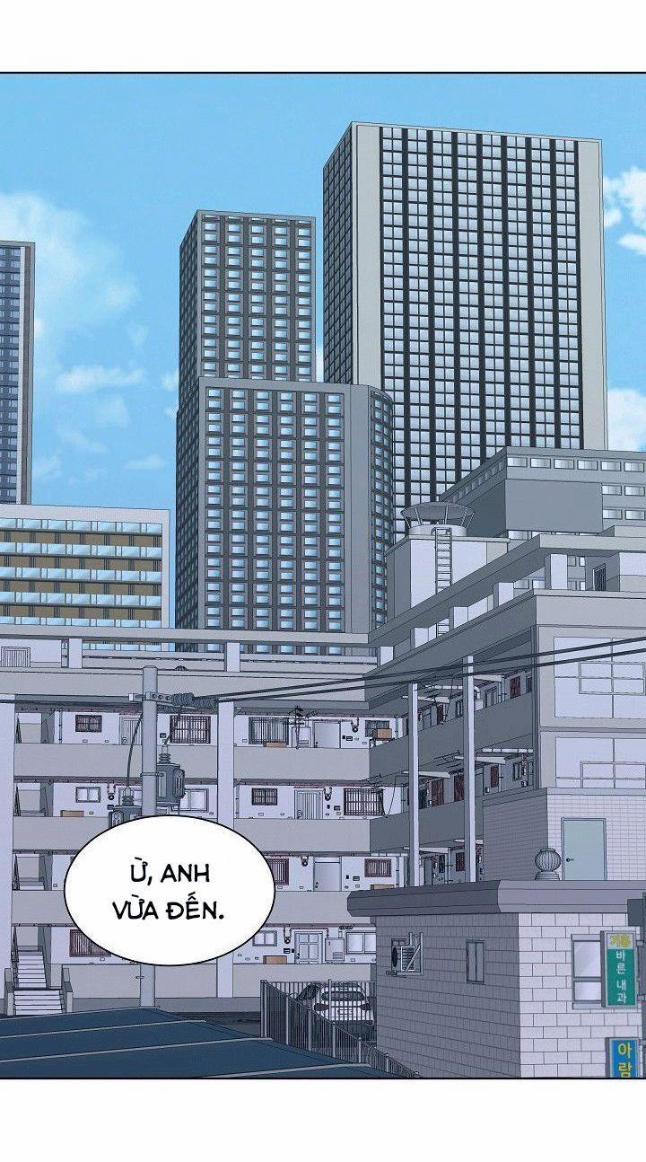 Tình Yêu Nồng Cháy 55 trang 18