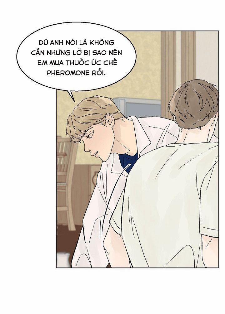 Tình Yêu Nồng Cháy 55 trang 24