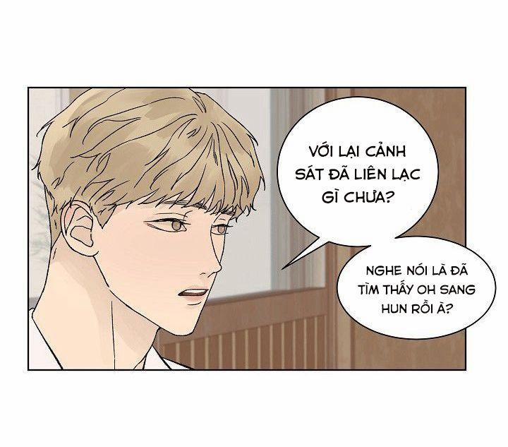 Tình Yêu Nồng Cháy 55 trang 28