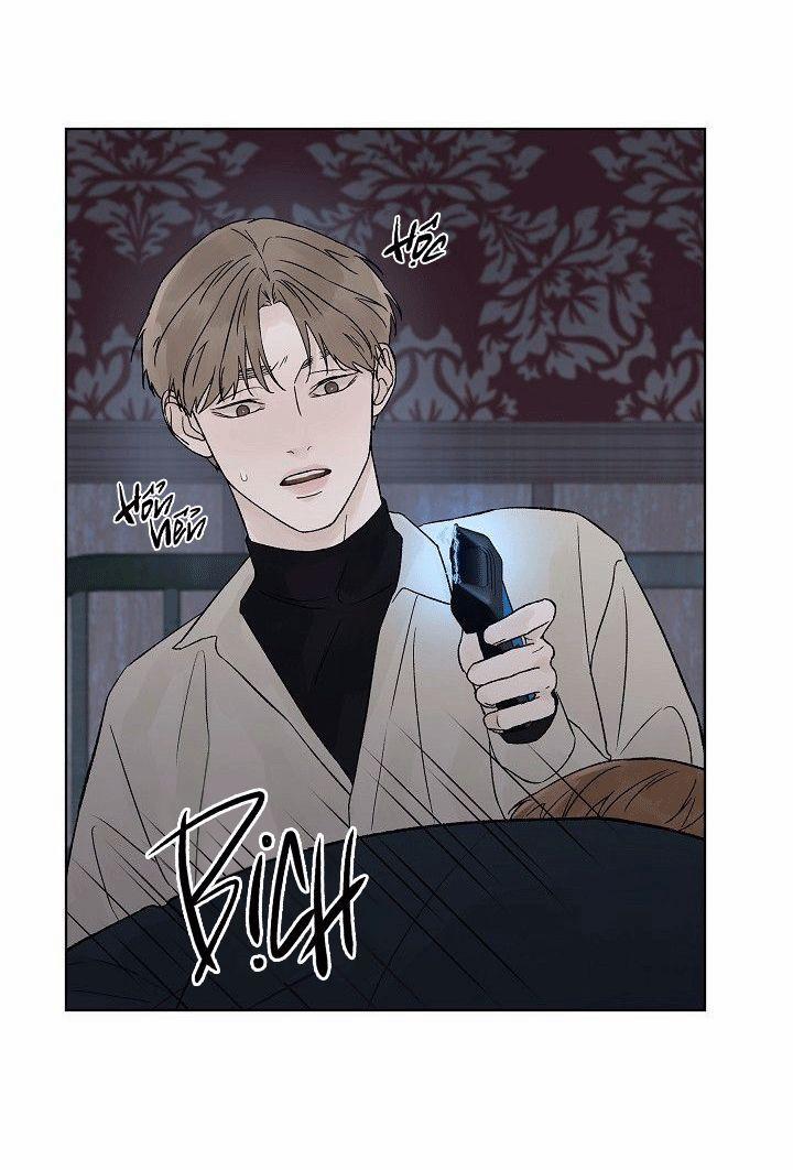 Tình Yêu Nồng Cháy 55 trang 4