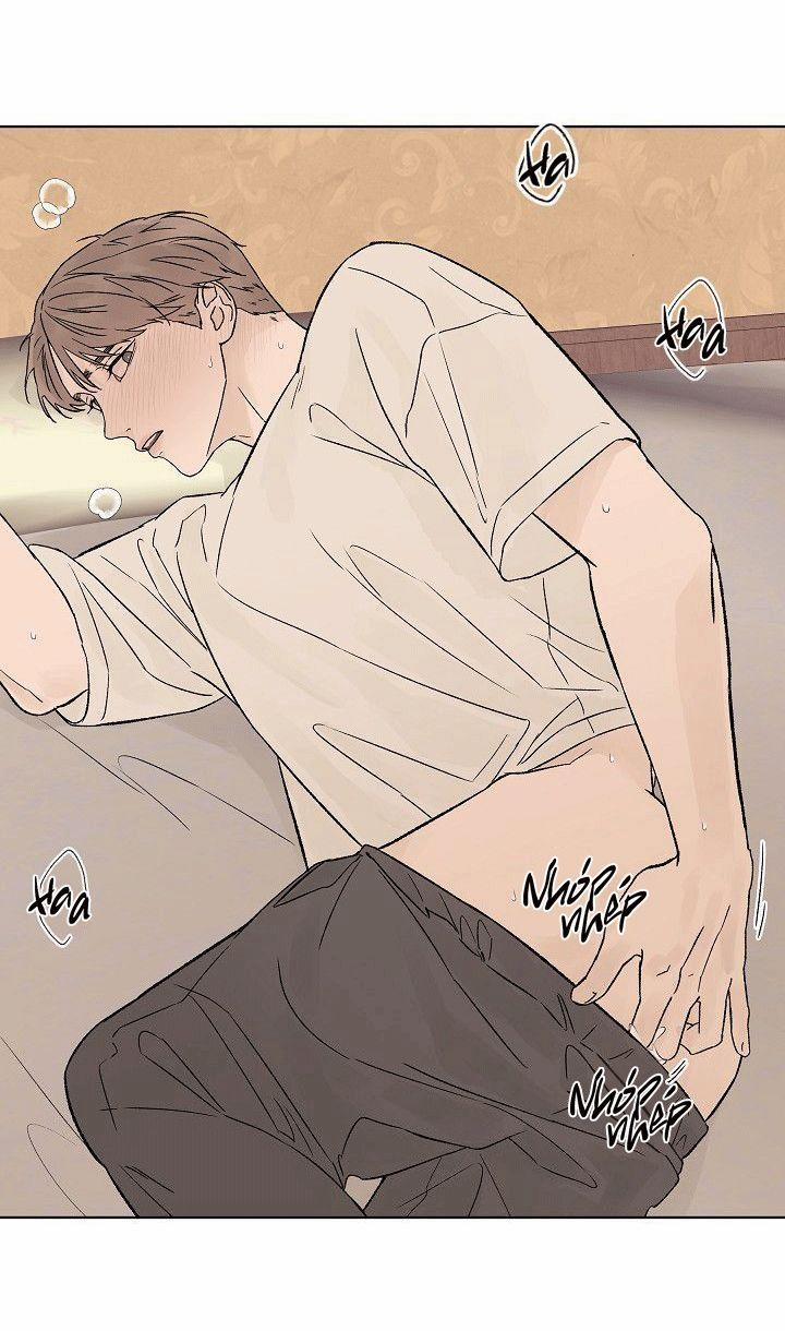 Tình Yêu Nồng Cháy 55 trang 41