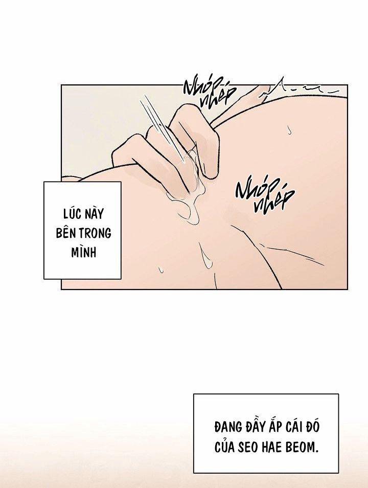 Tình Yêu Nồng Cháy 55 trang 49