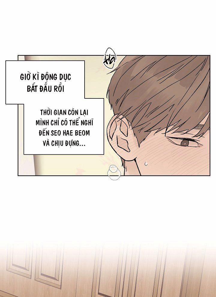 Tình Yêu Nồng Cháy 55 trang 54