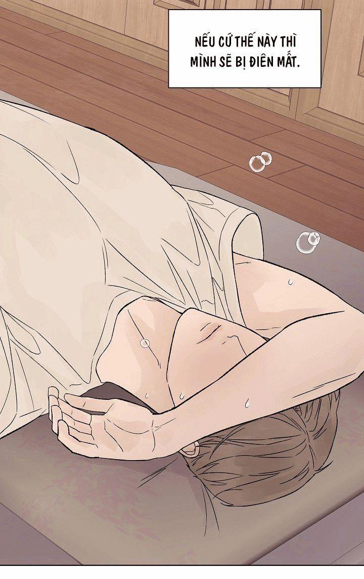 Tình Yêu Nồng Cháy 55 trang 55