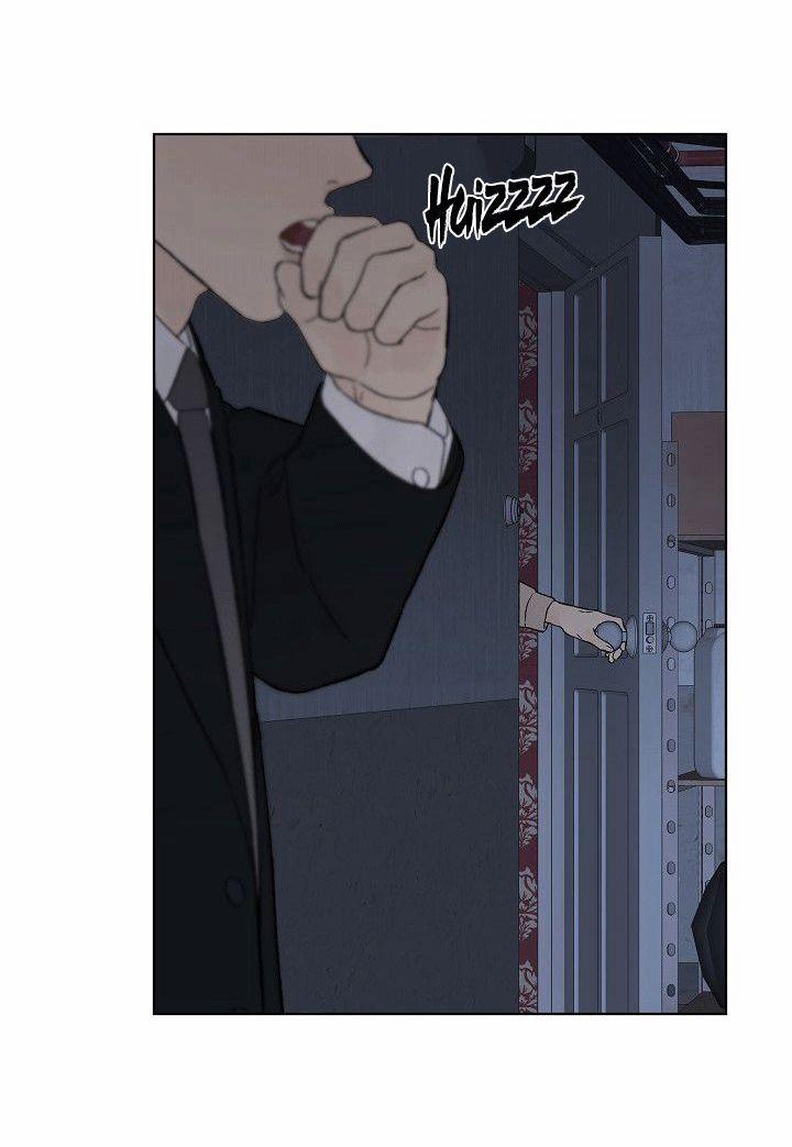 Tình Yêu Nồng Cháy 55 trang 6