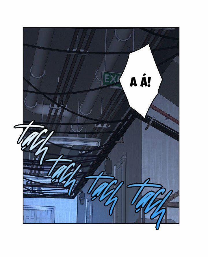 Tình Yêu Nồng Cháy 55 trang 8