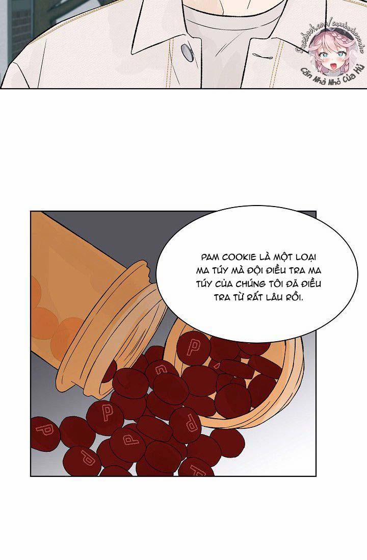 Tình Yêu Nồng Cháy 56 trang 13