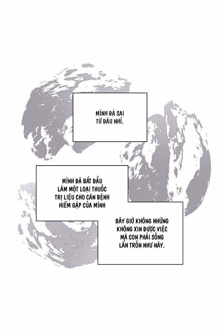 Tình Yêu Nồng Cháy 56 trang 17