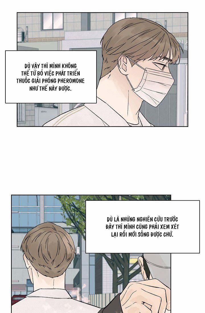 Tình Yêu Nồng Cháy 56 trang 18