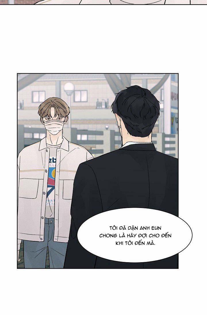 Tình Yêu Nồng Cháy 56 trang 24