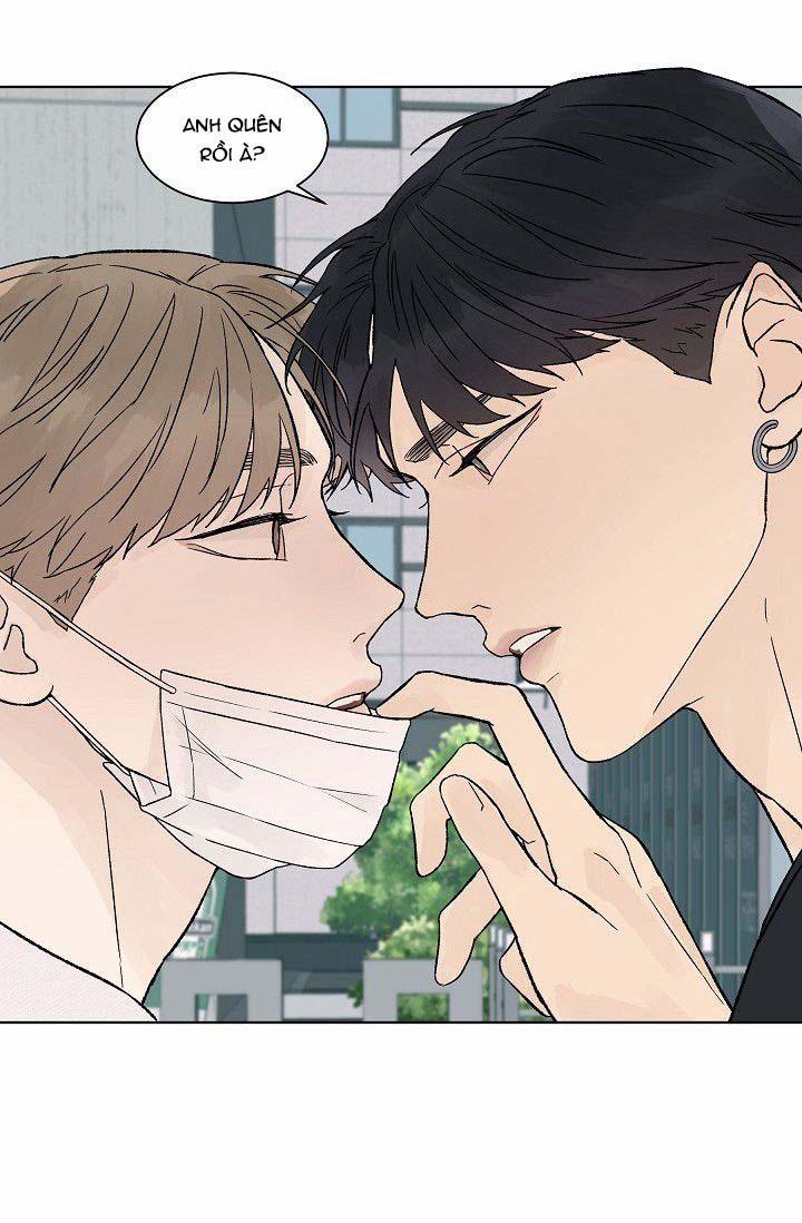 Tình Yêu Nồng Cháy 56 trang 25