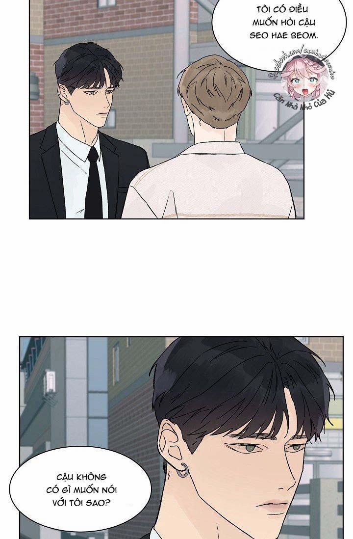 Tình Yêu Nồng Cháy 56 trang 29