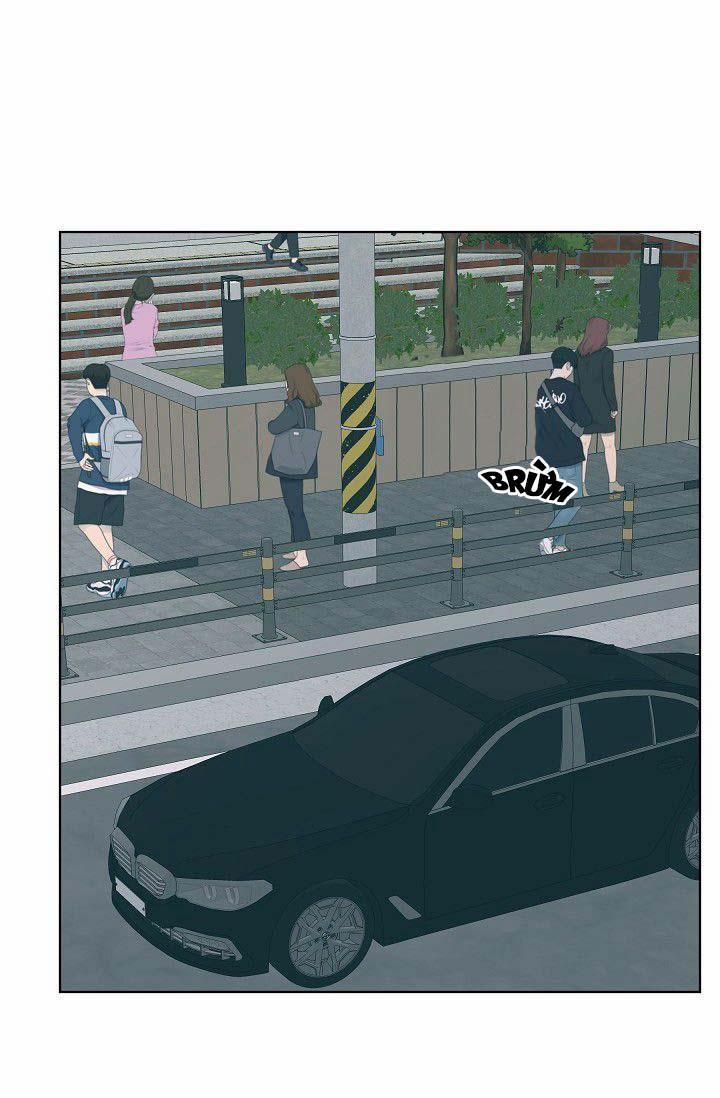 Tình Yêu Nồng Cháy 56 trang 32