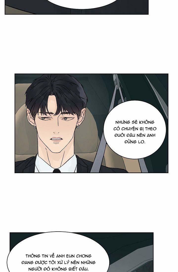 Tình Yêu Nồng Cháy 56 trang 35