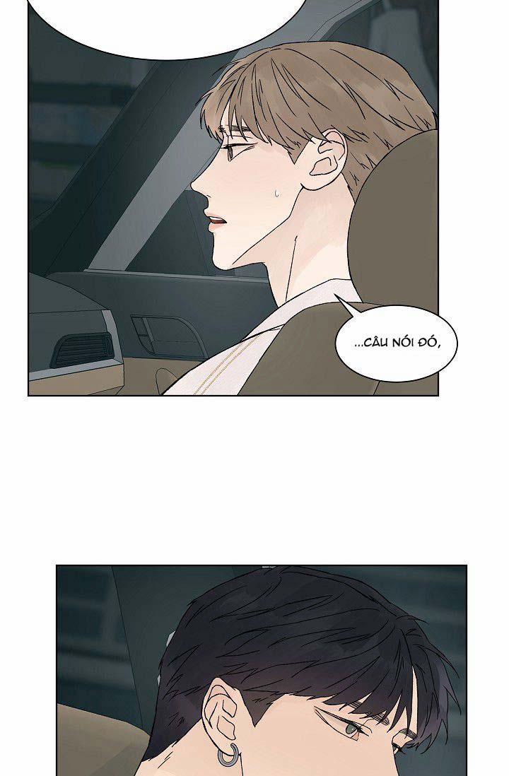 Tình Yêu Nồng Cháy 56 trang 36