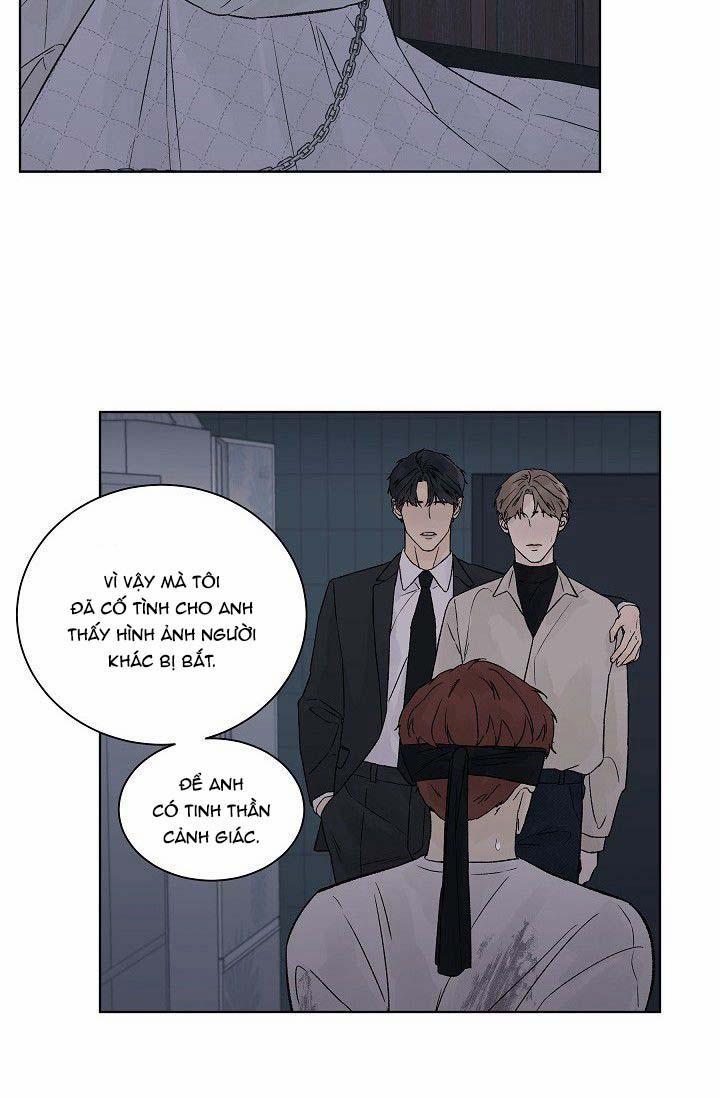 Tình Yêu Nồng Cháy 56 trang 39