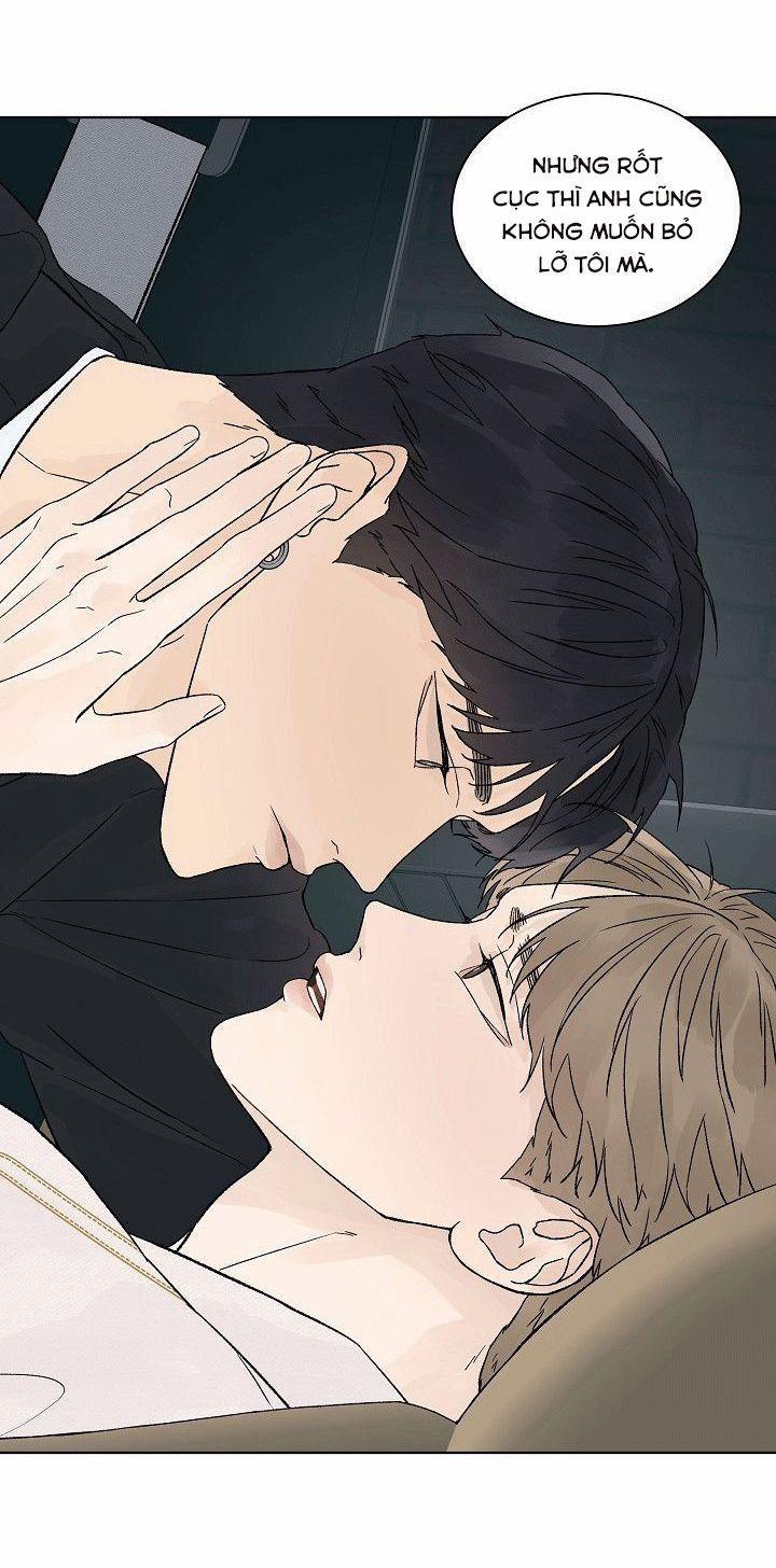 Tình Yêu Nồng Cháy 57 NGOẠI TRUYỆN 10 trang 12