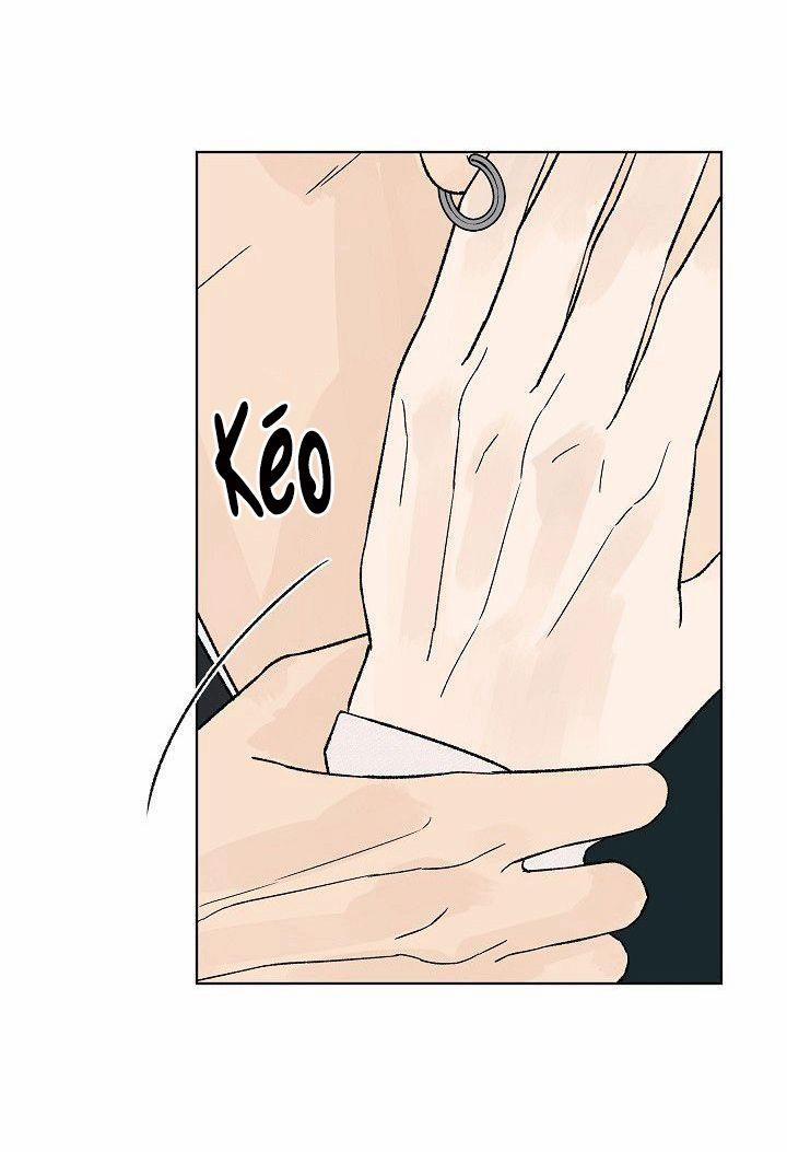 Tình Yêu Nồng Cháy 57 NGOẠI TRUYỆN 10 trang 14