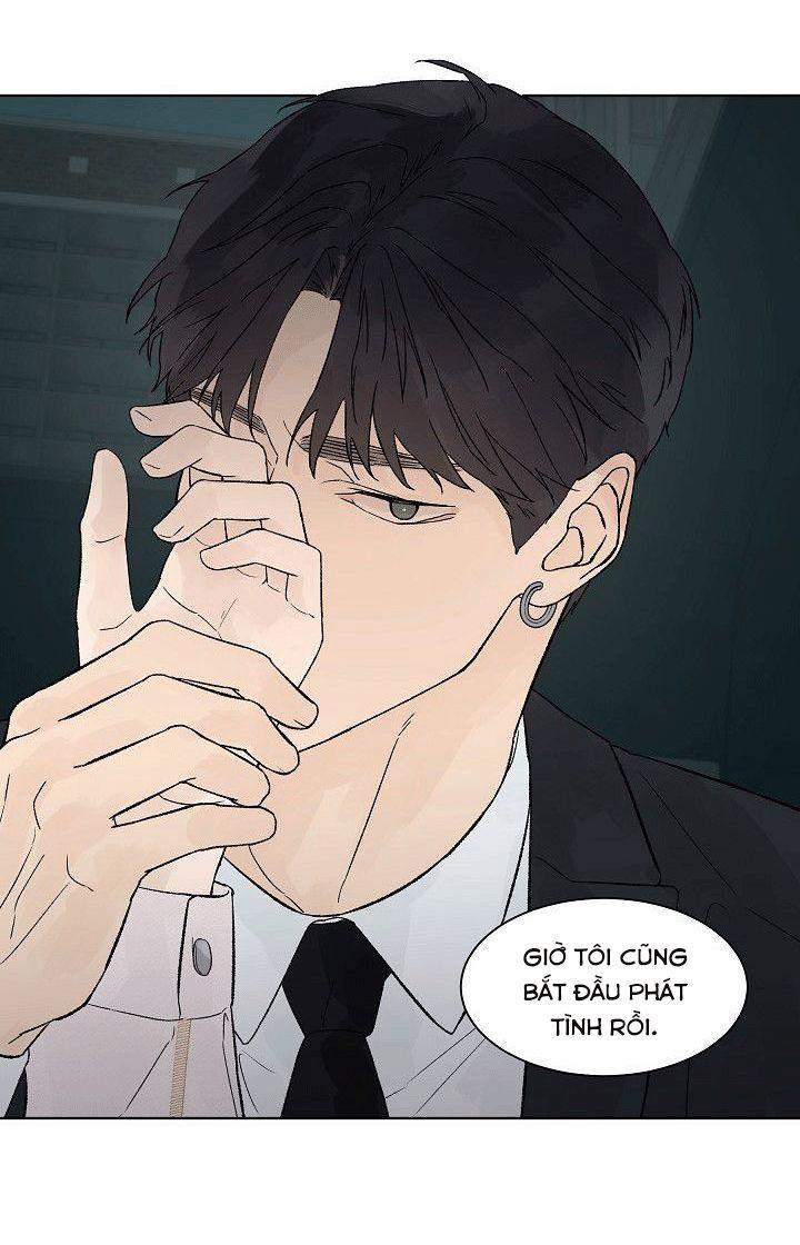 Tình Yêu Nồng Cháy 57 NGOẠI TRUYỆN 10 trang 15