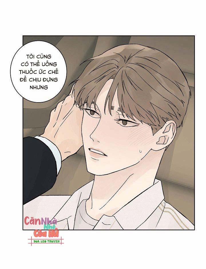 Tình Yêu Nồng Cháy 57 NGOẠI TRUYỆN 10 trang 16